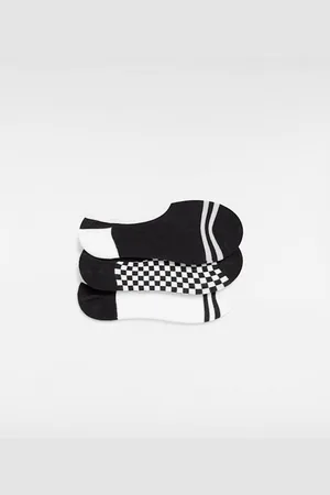 Vans Best Me Canoodle Socken (3 Paar), Frau, , Größe: 36.5-41