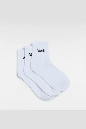 Vans Half Crew Socken (3 Paar), Frau, , Größe: 36.5-41