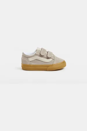 Vans Kleinkinder Old Skool Schuhe (1-4 Jahre), , Größe: 18