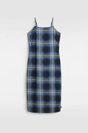Vans Camden Trägerkleid, Frau, , Größe: L