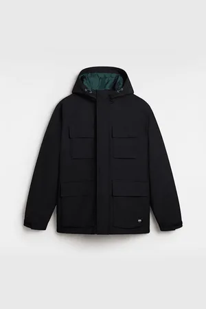 Vans MTE Station 3-1 Utility Jacke, Mann, , Größe: L