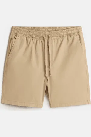 Vans Range Relaxed Elastic Shorts, Mann, , Größe: L
