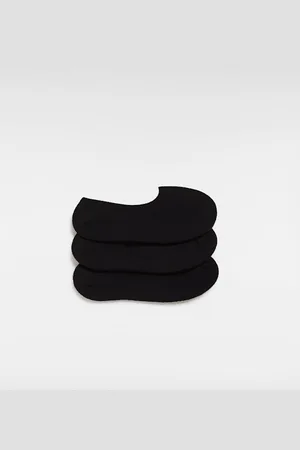 Vans Classic No Show Socken (3 Paar), Mann, , Größe: 38.5-42