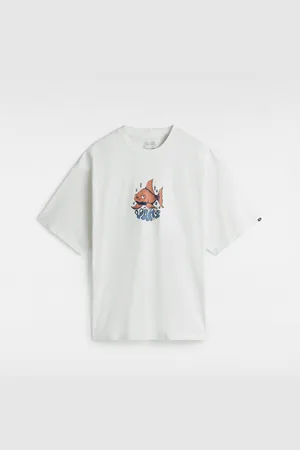 Vans Goldfish T-Shirt, Mann, , Größe: L