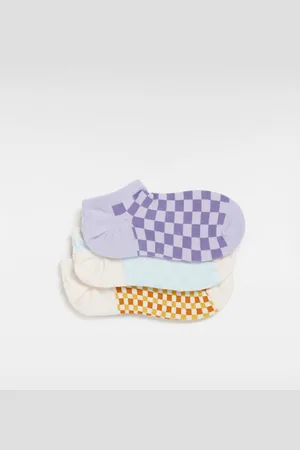 Vans Kick Socken (3 Paar), Frau, , Größe: 36.5-41