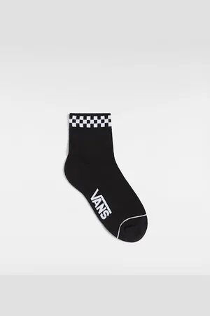 Vans Peek-A-Check Crew Socken (1 Paar), Frau, , Größe: 36.5-41