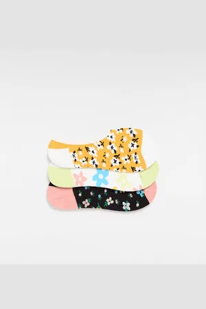 Vans Best Me Canoodle Socken (3 Paar), Frau, , Größe: 36.5-41