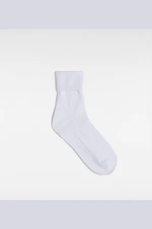 Vans Cuff It Half Crew Socken (1 Paar), Frau, , Größe: 36.5-41