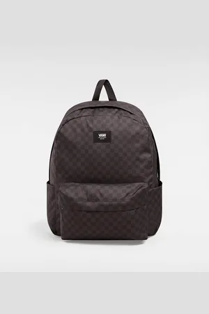 Vans Old Skool Check Rucksack, , Größe: Einheitsgröße