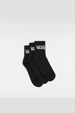 Vans Klassische Half Crew Socken (3 Paar), Mann, , Größe: 38.5-42
