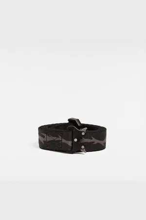 Vans Skate Thorn Gurtband-Gürtel, Mann, , Größe: Einheitsgröße