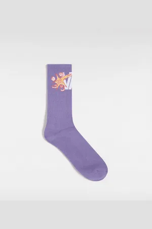 Vans Mister Sinister Crew Socken (1 Paar), Mann, , Größe: 38.5-42
