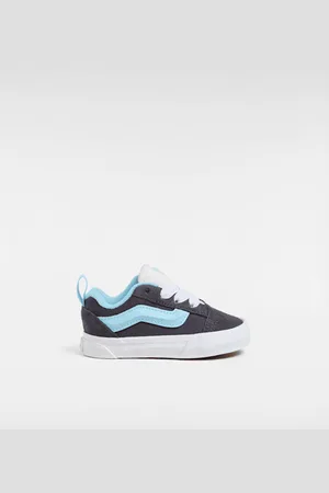 Vans Kleinkinder Knu Skool Schuhe (1-4 Jahre), , Größe: 18