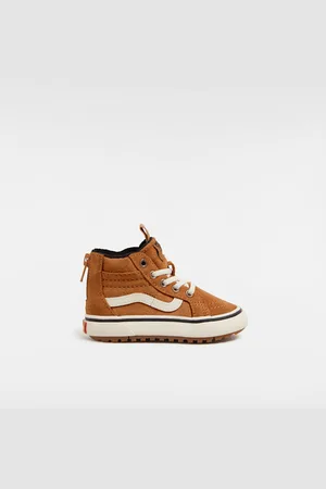 Vans Kleinkinder MTE Sk8-Hi Schuhe (1-4 Jahre), , Größe: 19