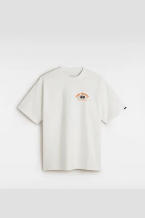 Vans Keep the Rhythm Loose T-Shirt, Mann, , Größe: L