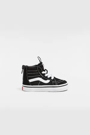 Vans Kleinkinder Sk8-Hi Schuhe (1-4 Jahre), , Größe: 17