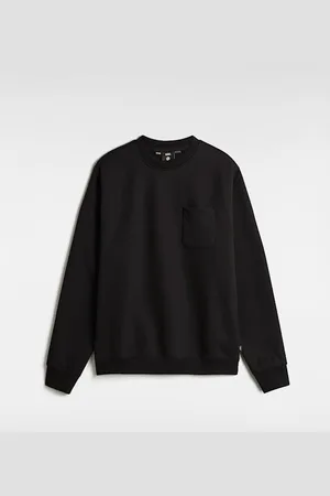 Vans MTE Lodge Heavyweight Rundhals-Sweatshirt, Mann, , Größe: L