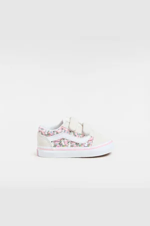 Vans Kleinkinder Old Skool Schuhe (1-4 Jahre), , Größe: 17