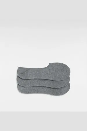 Vans Classic No Show Socken (3 Paar), Mann, , Größe: 38.5-42