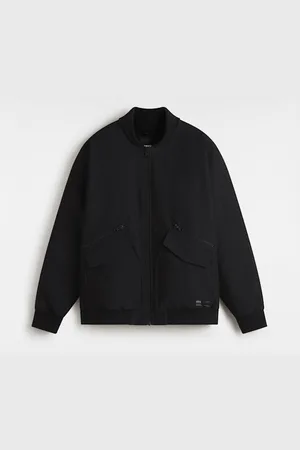 Vans Clifton Daunen-Bomberjacke, Mann, , Größe: M