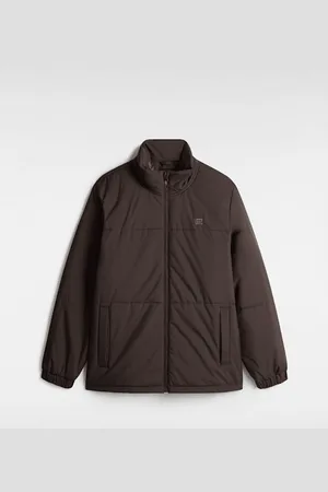 Vans MTE Norris Pufferjacke, Mann, , Größe: L