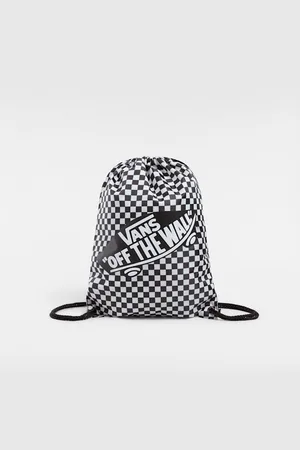 Vans Kordelzugbeutel, Mann, , Größe: Einheitsgröße