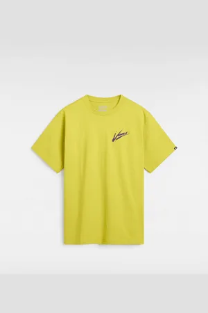 Vans Dettori Loose Fit T-Shirt, Mann, , Größe: L