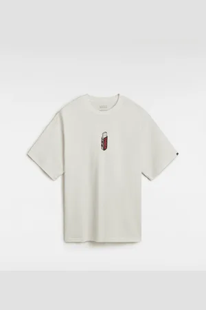 Vans Jump Drive T-Shirt, Mann, , Größe: L