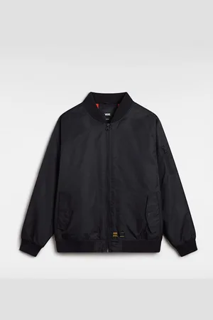 Vans Copley Bomberjacke, Mann, , Größe: L
