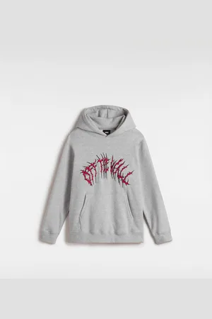 Vans Kinder Metal Arch Hoodie (8-14 Jahre), , Größe: L