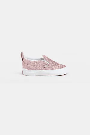 Vans Kleinkinder Slip-On Schuhe (1-4 Jahre), , Größe: 18