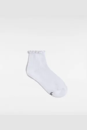 Vans Lettuce Have It Half Crew Socken (1 Paar), Frau, , Größe: 36.5-41