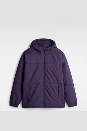 Vans MTE Norris Pufferjacke, Mann, , Größe: L