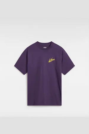 Vans Dettori Loose Fit T-Shirt, Mann, , Größe: L