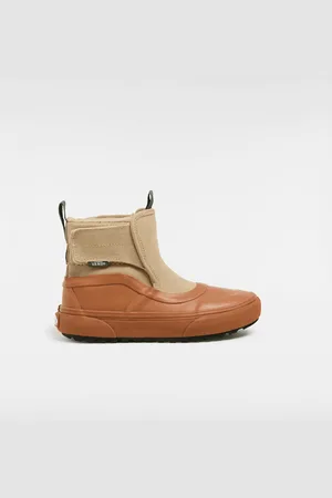 Vans Kleine Kinder MTE Slip-On Hi Terrain (4-8 Jahre), , Größe: 31.5