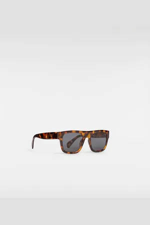 Vans Squared Off Sonnenbrille, Mann, , Größe: Einheitsgröße