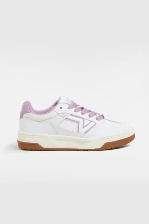 Vans Upland Vintage Lederschuhe, Mann, , Größe: 35