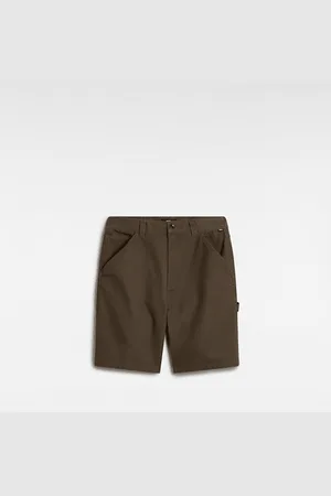 Vans Drill Chore Carpenter Canvas Shorts, Mann, , Größe: 28