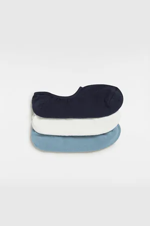 Vans Classic No Show Socken (3 Paar), Mann, , Größe: 38.5-42