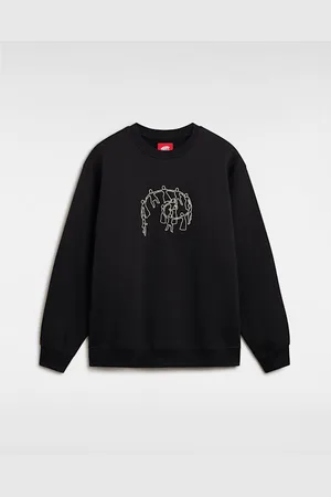 Vans Skate Hold Hands Sweatshirt, Mann, , Größe: L