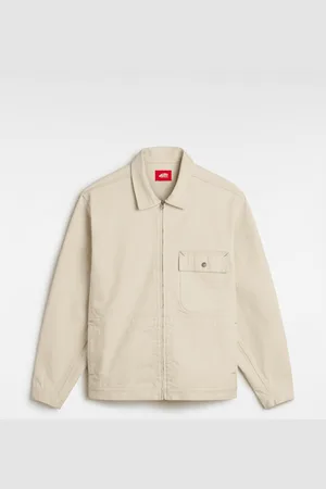 Vans Skate Garage Jacke, Mann, , Größe: L