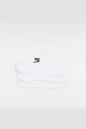 Vans Classic Kick Socken (3 Paar), Mann, , Größe: 38.5-42