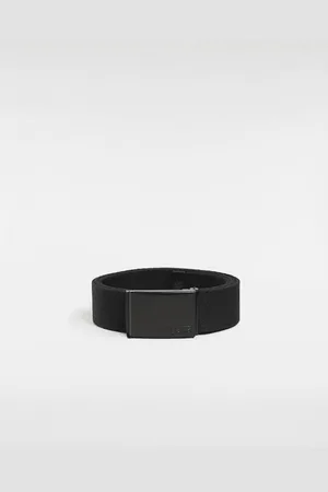 Vans Deppster Gurtband-Gürtel, Mann, , Größe: Einheitsgröße