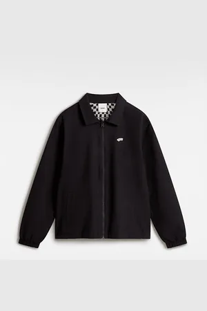 Vans Premium Reversible Station Jacke, Mann, , Größe: L