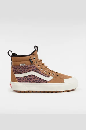 Vans MTE Sk8-Hi Waterproof Schuhe, Mann, , Größe: 35