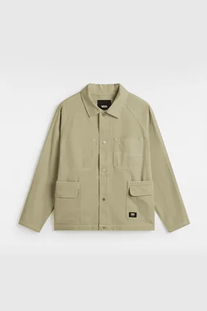 Vans Codey Utility-Mantel, Frau, , Größe: L
