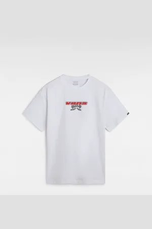 Vans Sakomo T-Shirt, Mann, , Größe: L