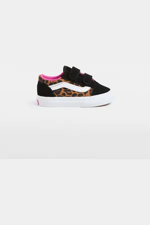Vans Kleinkinder Old Skool Schuhe (1-4 Jahre), , Größe: 17