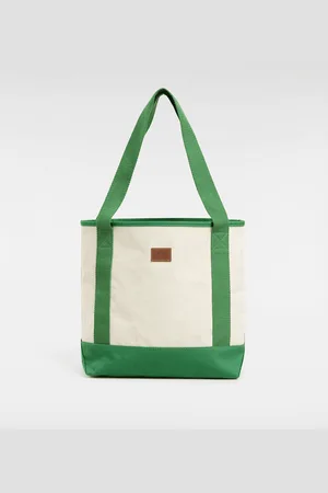 Vans Pergs Midi-Shopper-Tasche, Mann, , Größe: Einheitsgröße