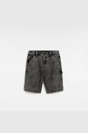 Vans Drill Chore Loose 22" Jeansshorts, Mann, , Größe: 28
